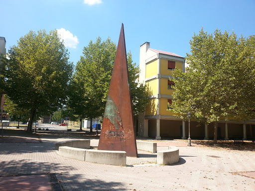 Piazza Dei Colori