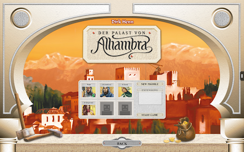 免費下載棋類遊戲APP|Alhambra Game app開箱文|APP開箱王