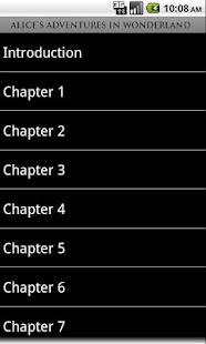 How to install Alice in Wonderland (book) patch 1.0 apk for laptop
