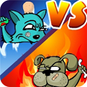 Cat VS Dog Classic icon