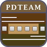 パズチーム パズドラのパーティ チーム編成を行うツール Androidアプリ Applion