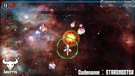 How to mod Codename : STARSHOOTER 0.121 apk for bluestacks
