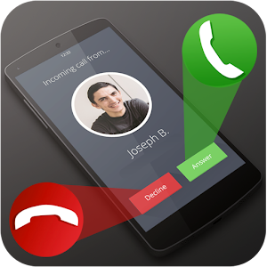 Transparent Caller.apk 1.2
