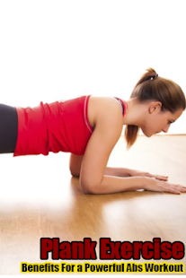 Plank Exercise