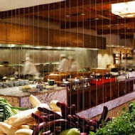 【台北君悅酒店】凱菲屋 Café