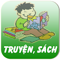 Doc truyen, sach hay tong hop Apk