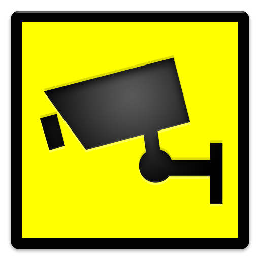 Alarm Camera LOGO-APP點子