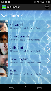 download Yes Coach! free