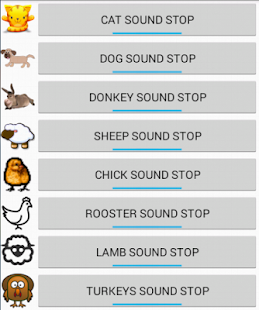 Free Download Animal Sounds APK for PC