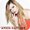 Avril Lavigne Lyrics mobile app icon