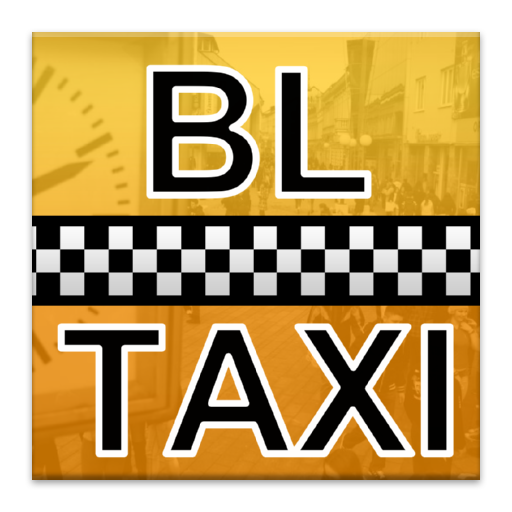 BL Taxi 交通運輸 App LOGO-APP開箱王