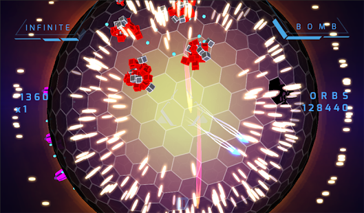 How to mod Space Shooter Skyler 1.07 apk for android