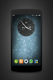 How to get Weather Dee Zooper 2.8 unlimited apk for laptop