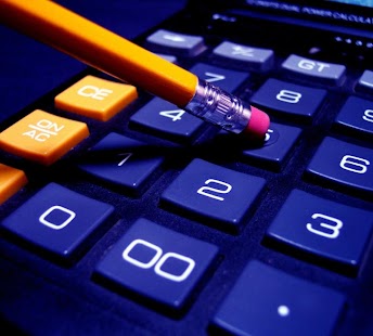 Lastest CK CALCILATER APK for Android