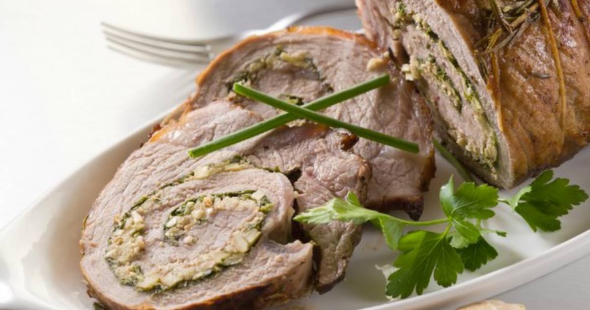10 Best Veal Shoulder Roast Recipes
