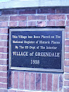 Village of Greendale