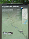 Explore A Trail Network