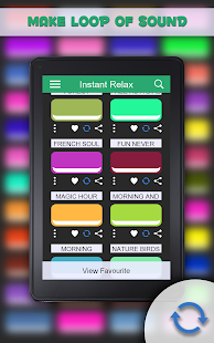 Instant Relax Buttons Screenshots 2
