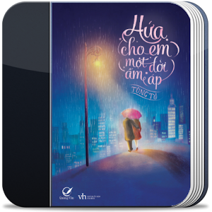 Ebook Hứa cho em một đời ấm áp.apk 1.0