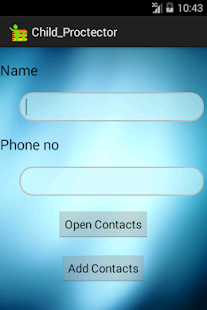 Free Download Child Protector APK