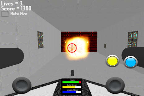 Download Space Battle 3031 APK