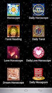 ►Horoscope 2014 - Free Tarot