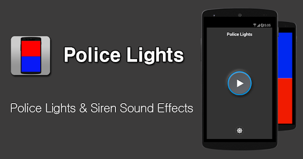 Police Lights