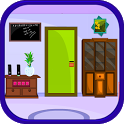 Brainy Room Escape Game icon