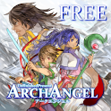 ArchAngel 無料[ストーリー重視育成シューティング] logo