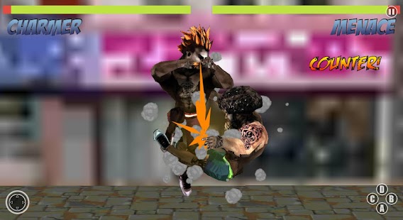 How to install Real Kick Boxing 3D 1.0 mod apk for pc