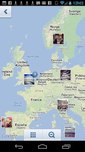 Instagram - screenshot thumbnail