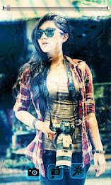 Water Camera Fx poster 3