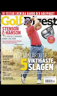 Free Download Golf Digest APK for PC