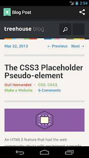 How to install Blog Reader 1.0 unlimited apk for pc