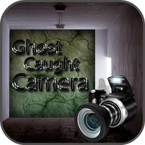 Ghost Caught Camera.apk 1.5