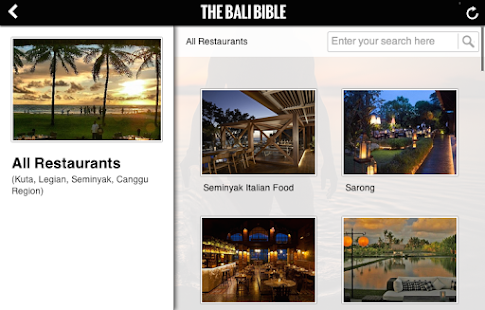 The Bali Bible Screenshots 18