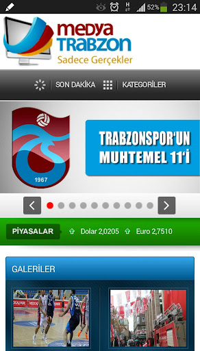 Medya Trabzon