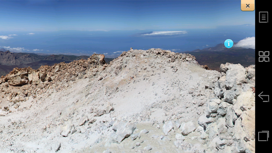 Teide Parque Nacional Screenshots 13