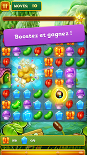 Charm King Screen 2