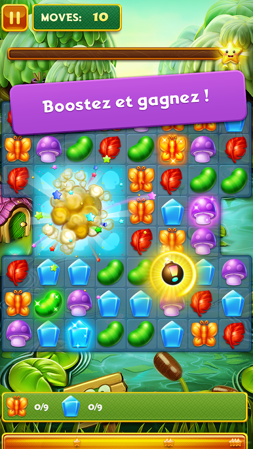 Charm King Applications Android sur Google Play