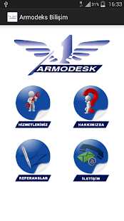 How to download Armodesk Bilişim Hizmetleri 1.0 apk for android