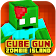Cube Gun 3D  icon