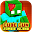 Cube Gun 3D : Zombie Island Download on Windows