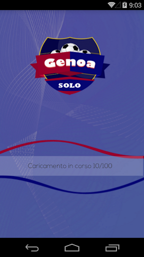 SoloGenoa