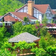 山上人家森林農場