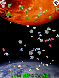 One Tap Space Adventure Free poster 12