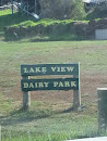Lake View Dairy Park