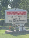 Full Gospel Community Church