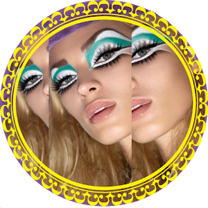 Extreme Makeup Idea Book.apk 1.7
