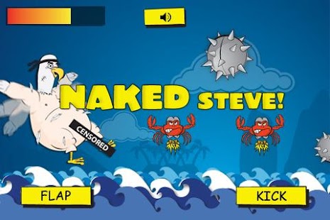 Free Steven Seagull : Over Sea'ge APK for PC